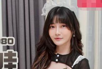 麻豆传媒MDX0080・沈娜娜・真人性爱娃娃・满足你性交需求