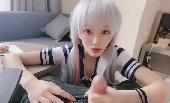 糖心Vlog・不良校花的家教时间