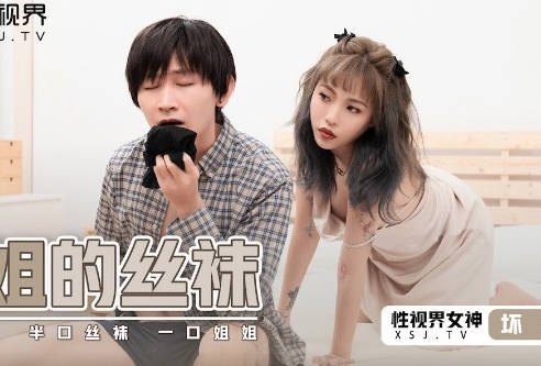 性视界传媒x起点传媒・XSJ040・坏坏・姐姐的丝袜