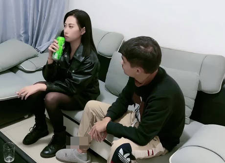性视界传媒・XSJ042・醉酒小姨子的不伦之恋