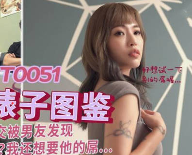 SA国际传媒・SAT0051・台北婊子图鉴EP2