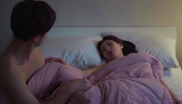 麻豆传媒映画xFLICKO・MFK-0004・升迁的技术