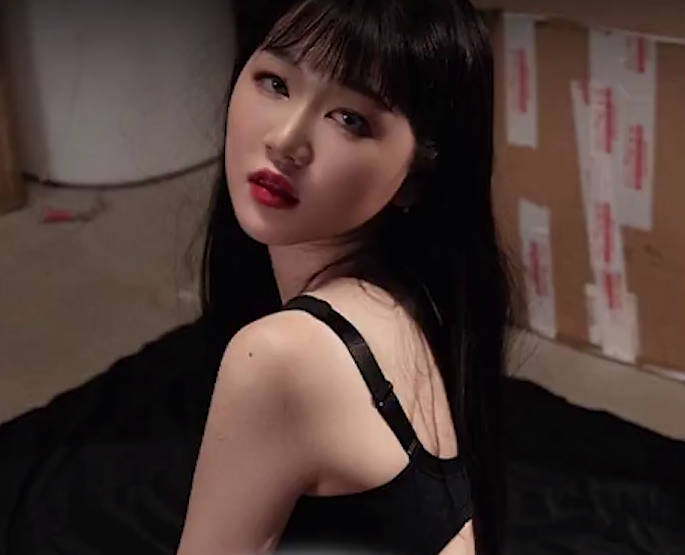 天美传媒・TMW175・新人女优出道・咖啡厅SEX全纪录・魏乔安