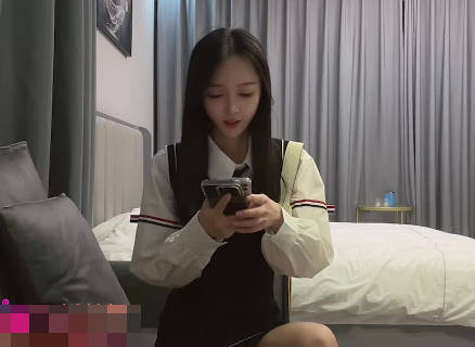 杏吧原创・3000约操甜美可爱大学生・身材娇小玲珑・尹志平