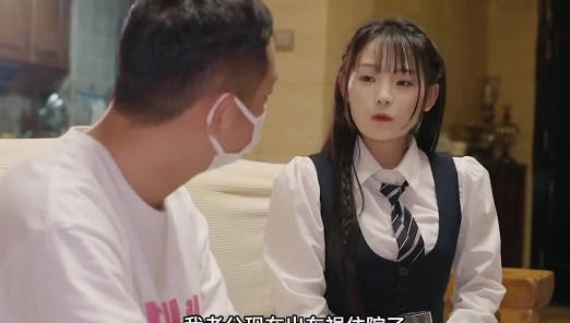 萝莉社・为救老公求救他的好兄弟却被对方疯狂抽插