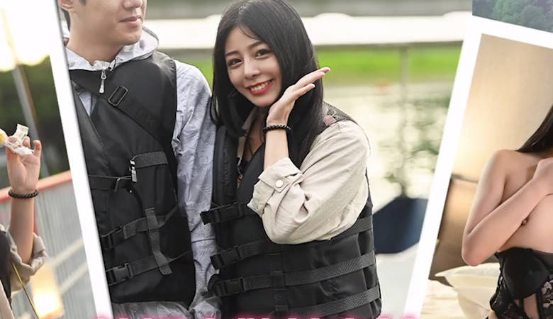 天美传媒・TMW195・补捉肉欲美少女・主观性爱约会实记・宋雨川