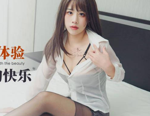 爱豆传媒・ID5351・卑微的舔狗体验一亲芳泽的快乐・雯茜
