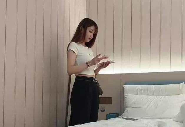 杏吧原创・今天约了个19岁的妹妹・强哥