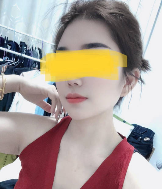 海角社区・白嫩花店老板娘初体验很有做M的潜质伸着舌头接精太绝了