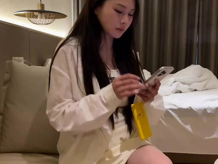杏吧原创・今天约了个F罩杯的妹妹・史莱姆