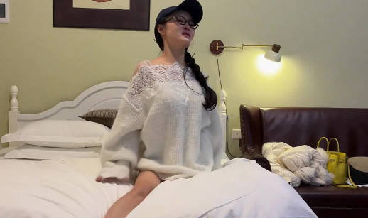 杏吧原创・今天花三千约了个戴眼镜的少妇姐姐・北泽