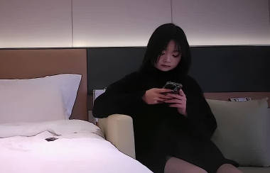 杏吧原创・今天约了个刚满十八下海的妹子・老登