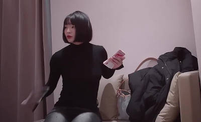 杏吧原创・今天约了个前凸后翘的短发御姐・老登