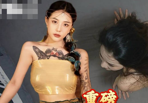 麻豆传媒映画・某书知名旅游博主藏区被驯化・反差母狗・渣男