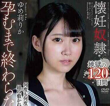 APNS-327 懐妊奴● 地獄の120日間 ゆめ莉りか