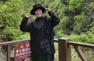 44岁营级美熟女・雨竹先生