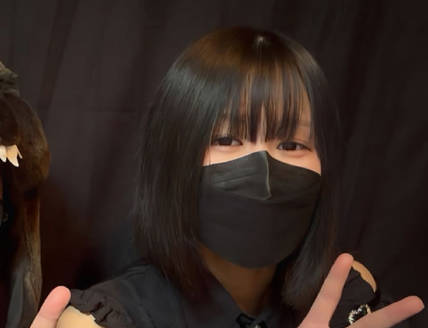 怪兽部屋・04期・步美