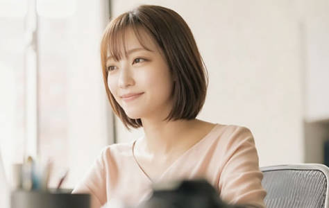 东京女子图鉴・花音27岁・视频编辑