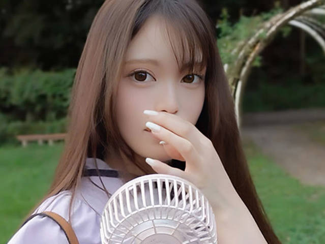 东京女子图鉴・美樱25岁自由职业