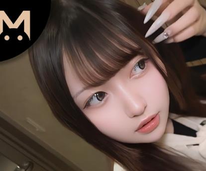 东京女子图鉴・莉娜20岁药妆店店员