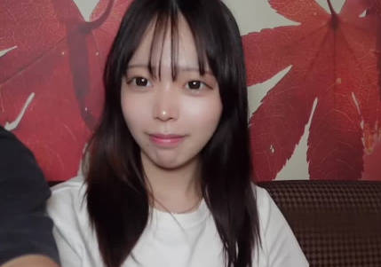 东京女子图鉴・优香20岁自由职业