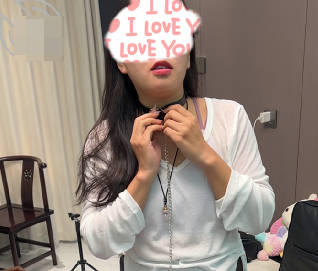 给妹妹带上定制项圈做狗・健身两个月给她操瘫了