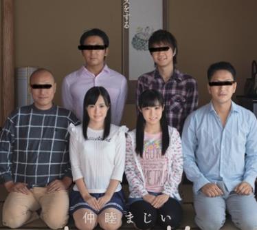 MUM-280 当たり前にセックスをする仲睦まじい家族。本物中出しSP 宫沢ゆかり 栄川乃亜
