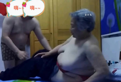 操奶奶的70多闺蜜・你小时候我还带你尿尿呢・爱情鸟