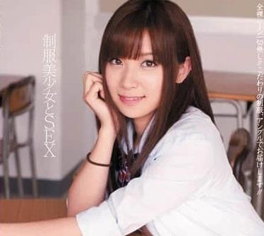 MIDD-853制服美少女-春木彩奈