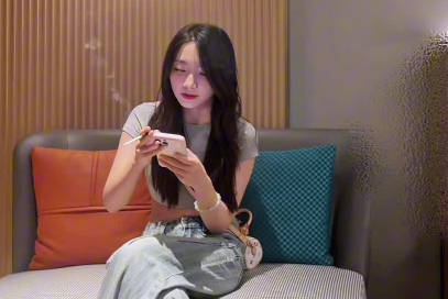 杏吧原创・今天花重金约了个极品外围・老王