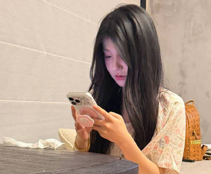 极品嫩妹・深圳第一深情