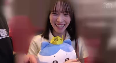 YMDS-202 いちゃラブ密着特浓せっくちゅ 憧れの白石ももを独占した一夜。