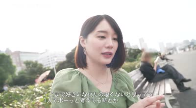 ABF-184 「私、セックスが本当に好きなんです…。」 case.02 铃村あいり