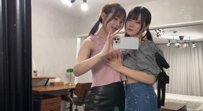 BBAN-510 レズビアン裏垢女子プライベートハメ撮り流出映像 个人撮影・大学生・カップル・地雷・マッチアプリ