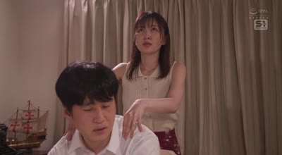 SONE-530 美体すぎたサロン店員 クレーマー男性客の立派なオチンチンで何度もイカされてしまったご無沙汰エステティシャン妻 仁藤さや香