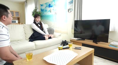 LULU-399 お嬢様女子校育ちの無垢な色白デカ尻姪っ子J系に肛門ヒクヒク見せつけ誘惑を教え込み恥じらいアナルをイかせまくってケツ穴巨根ピストンした。 北山憂