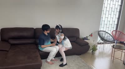 STSK-155 地下アイドル 性的消費