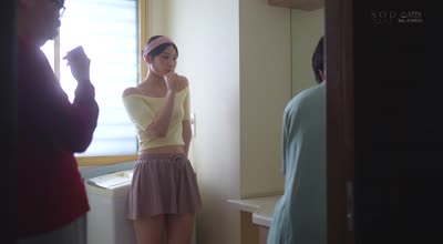 START-220 童貞の僕とキスの練習に付き合ってくれた旦那持ちの姉。暴走して中出しし続けた。SODstar×桃色かぞく 本庄鈴