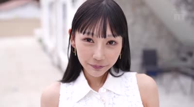 MIKR-038 キレイパトラ 新人 きれいなお姉さんは好きですか？ 専属 白浜果歩 AV Debut！