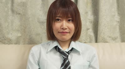 GMEM-135 ドマゾ女の性被虐願望 喉奥破壊イラマ地獄中にピストンで覚醒したいド変態 ひな 葉月ひな
