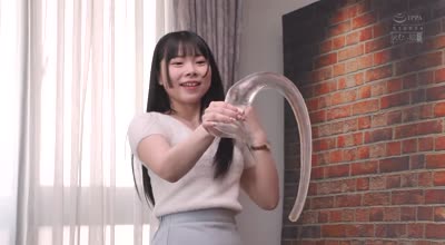 MISM-412 尻穴新人 朝露に蕩ける薄桃アナル零れ咲く まだ谁も知らない纯白美少女 しらこ AV Debut