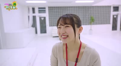 SHYN-212 小柄で癒し系キャラが野球拳★デビュー SOD女子社员 ハダカになるより耻ずかしい脱ぎキャンBOX野球拳 编成部 新卒1年目 山口由爱