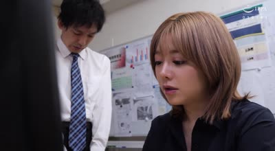 VEMA-248 僕を童贞扱いしてバカにするモラハラ女上司を、猛烈な鬼ピストンで反省イキの絶顶と屈辱の连続アクメ 有村のぞみ