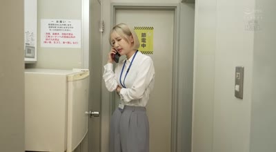 ROYD-275 おチンチン舐めてあげるから恋人のフリしてっ！早く結婚しろとうるさい両親を安心させるために超カワイイ同期女子の一日彼氏になったボク 百永さりな