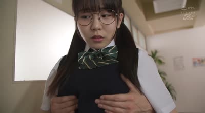NIMA-033 純情で甘酸っぱい青春同人コミックを実写化！ 実写版！欲しくて、求めて。 柏木こなつ