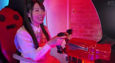 TANF-021 たんぽぽ☆プレゼンツ！やっぱり生が好き 闇カワ系ひかる♀ななこ♂ヤリまくりレズアナルセックス遊び 4GOKKUN4SEX