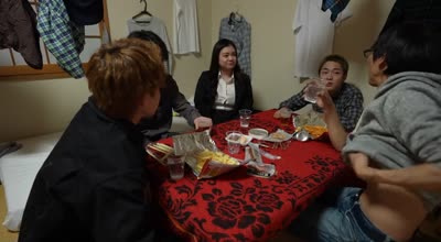 SORA-549 トラウマ同窓会 爆乳すぎて中坊時代の俺等を悩ませた女教師に媚眠投与し… 石田美久