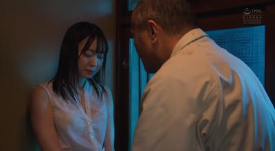 SAME-120 幼い頃から成長を見守ってきた美少女を中年オヤジがネットリ●す数日間の記録。 小栗みゆ