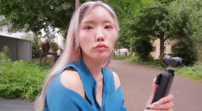 WAAA-594 「イイって言うまで射精（だ）すなよ？」パンピーどM男をとっ捕まえてコリコリ乳首ジャック！手コキ寸止め焦らし痴女のナマパコ散歩 春陽モカ
