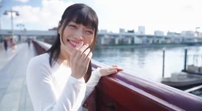 SDJS-245 「今日、会社サボりませんか？」平日社外、超激ピスで腰砕けにされるまでイカされセックスデー。 人事部中途2年目 石川阳波